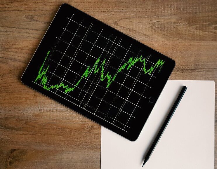 Understanding the basic Forex charts